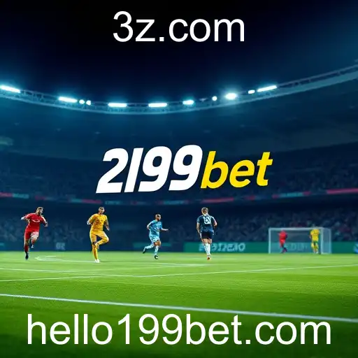 A Evolução dos Jogos Digitais e o Impacto de Hello 199bet