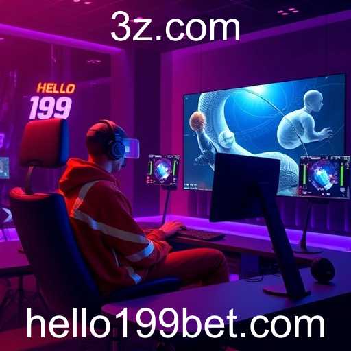 A Revolução Digital nos Jogos de Aposta Online