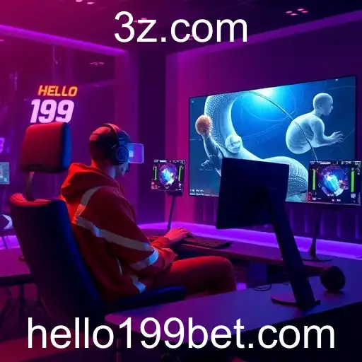 A Revolução Digital nos Jogos de Aposta Online