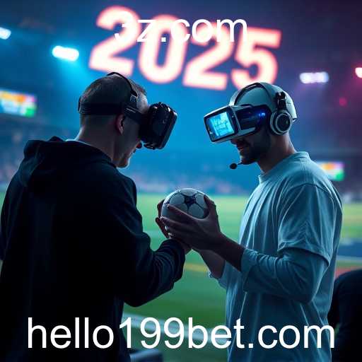 Expansão das fronteiras do iGaming em 2025