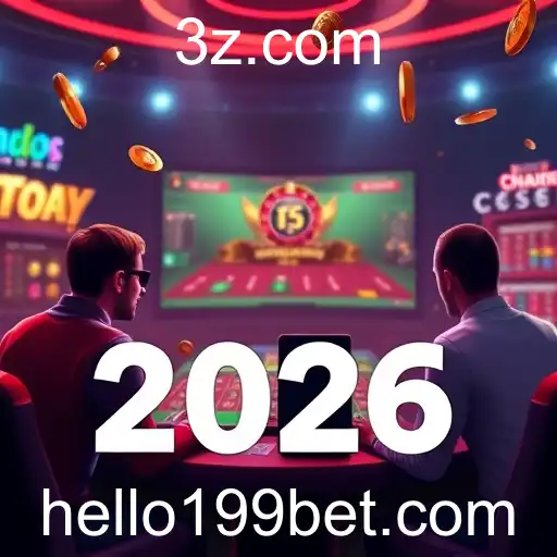 Tendências do Mercado de Jogos em 2026