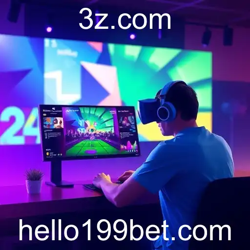 A Revolução dos Jogos Online em 2025