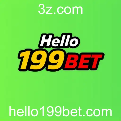 Apostas Esportivas: Seu Guia Completo em Hello 199bet