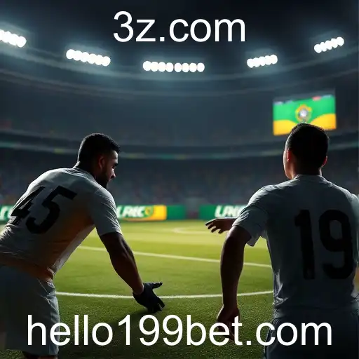 A Evolução dos Jogos Online e o Impacto de 'Hello 199bet'